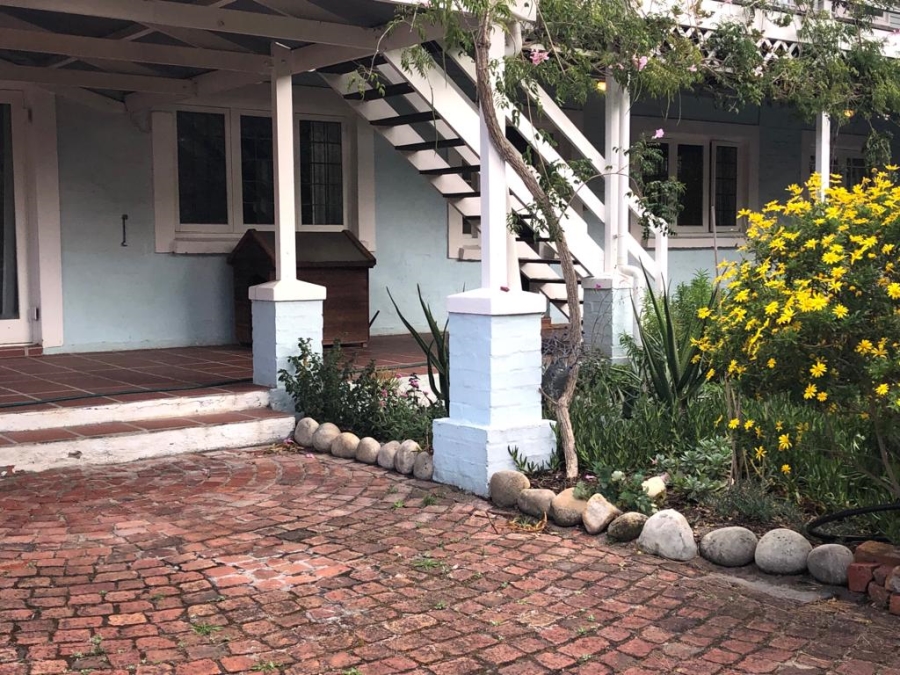 To Let 2 Bedroom Property for Rent in Hout Bay Western Cape
